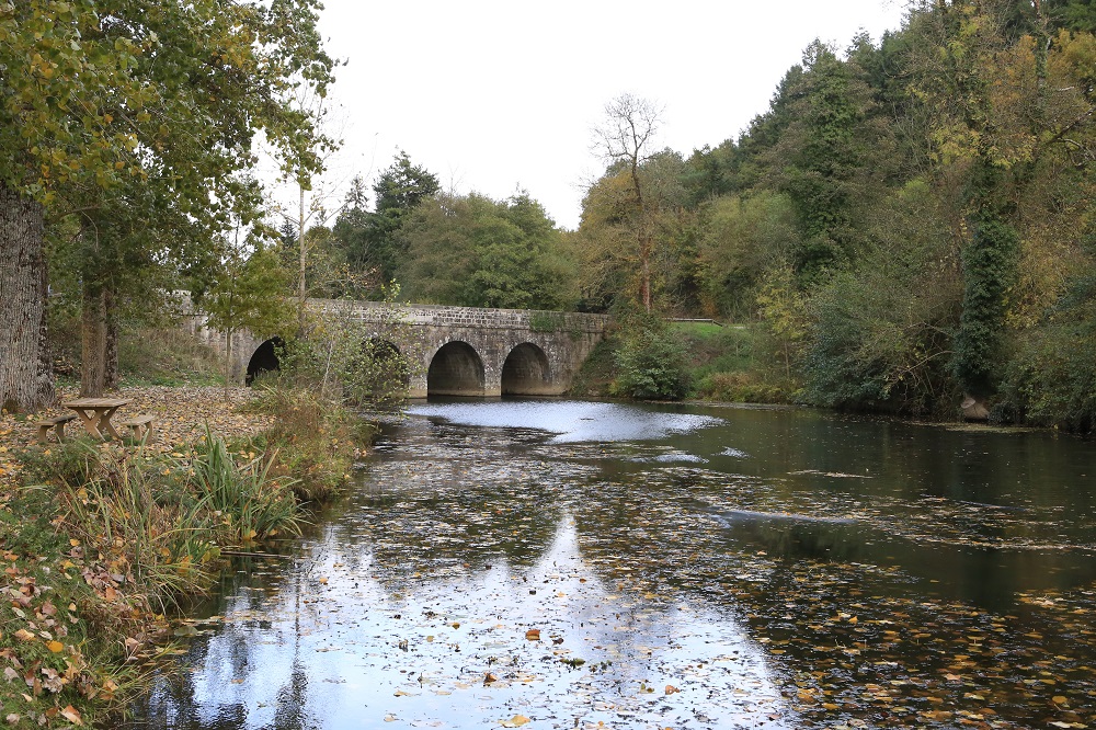 Pont de Chaillé