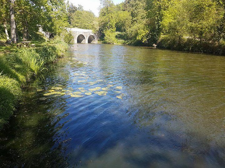 Pont de Chaillé